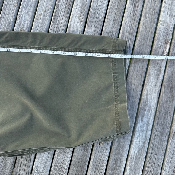 Men’s Utility Old Khaki Pants - Picture 9 of 13